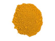 Eisenoxidgelb 930, dunkel