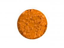 Kremer Color Chips - Iron Oxide Yellow-Orange 943