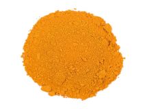 Eisenoxidgelb-orange 943, Gamma