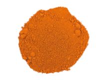 Eisenoxidorange 960, hell