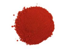 Rosso di ossido di ferro 110 M, chiaro