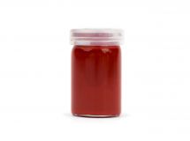 Kremer Retouching - Iron Oxide Red 130 M, medium