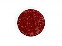 Kremer Color Chips - Iron Oxide Red 160 M