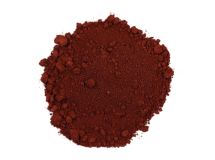 Eisenoxidbraun 655 rötlich