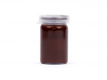 Kremer Retouching - Iron Oxide Brown 660, dark