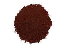 Eisenoxidbraun 660, dunkel