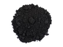 Eisenoxidschwarz temperaturstabil
