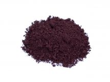 Caput Mortuum, reddish
