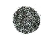Eisenglimmer, grob, 400 - 600 µ