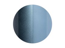 IRIODIN®9605 Blue-Shade Silver SW, Silber-Grau