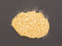 IRIODIN® 383 Glitter Gold, coarse