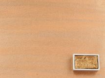 Kremer Aquarelle - IRIODIN® 500 BRONZE
