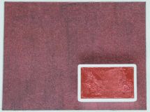 Kremer Aquarell - IRIODIN® 504 Rot