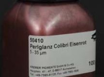 PYRISMA® F 80 - 51 SW Ferric Red, Eisenrot