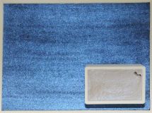 Kremer Aquarell - IRIODIN® 7225 Ultra Rutile Blue Pearl
