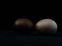 Pearl Luster Magic Purple