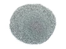 Glitter, biologisch abbaubar, 200 µ