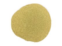 Gold-Glitzer 0,1 x 0,1 mm
