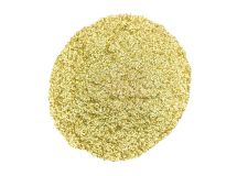 Gold-Glitzer 0,2 x 0,4 mm