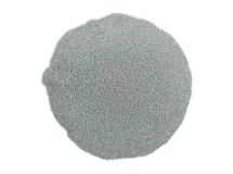 Holographic Silber-Glitter, fein