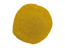 Holographic Gold-Glitter, fein