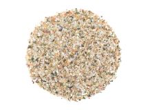 Nacre multicolore, fine