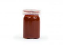 Kremer Retouching - Translucent Orange-Red