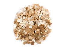 Glimmerschuppen 1 - 7 mm