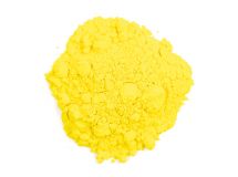 Pigment de Studio, Jaune