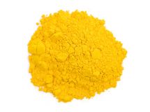 Pigment de Studio, Jaune d´oeuf