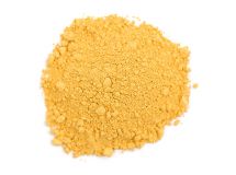Pigment de Studio, Jaune doré solaire