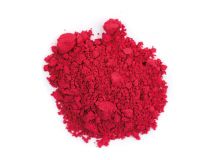 Pigment de Studio, Rouge foncé
