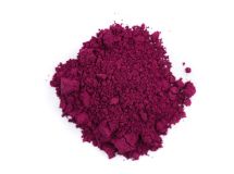 Pigment de Studio, Bordeaux