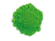 Pigment de Studio, Vert clair
