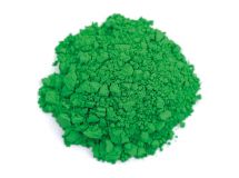 Pigment de Studio, Vert foncé
