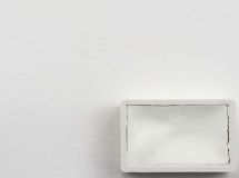 Kremer Aquarelle - Pigment fluorescent blanc