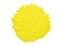 Tages-Leucht-Farbe Zitronengelb