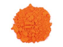 Fluorescent Pigment Golden Orange