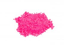 Tages-Leucht-Farbe Cyclamrot