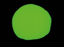 Phosphorescent Pigment Green