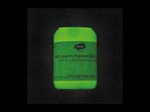 Phosphorescent Pigment Green in Acrylic Dispersion