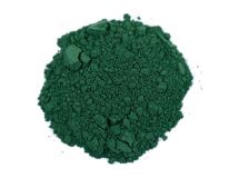 Thermochrom Pigment Grün
