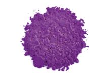 Pigment photochromique, Violet