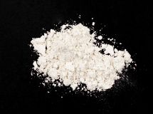 Chalk from Champagne