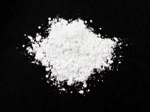 Stone Chalk, white