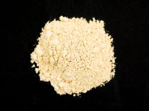 Sarti Chalk, yellowish