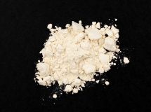 Kaolin, yellowish