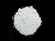 Talcum White, very fine