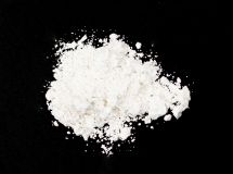 Marble Dust, extra white, Italian 