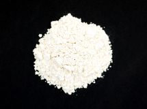 Marble Dust, medium